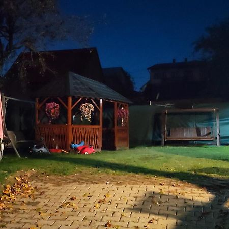 Chata U Kolara Malatina Extérieur photo