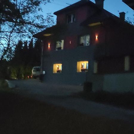 Chata U Kolara Malatina Extérieur photo