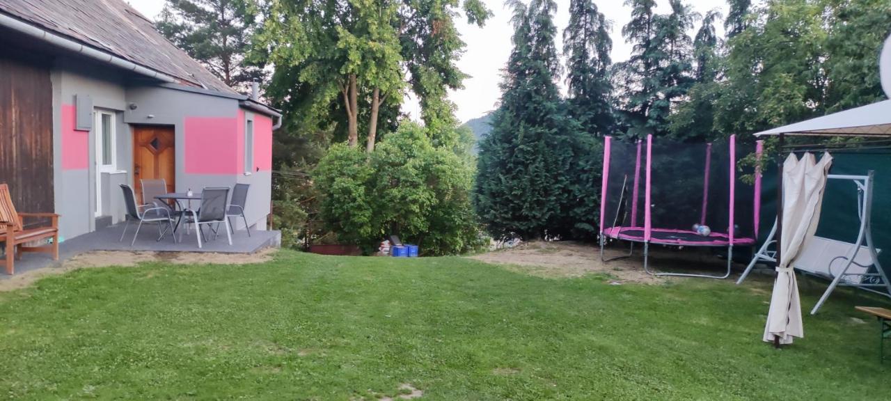 Chata U Kolara Malatina Extérieur photo