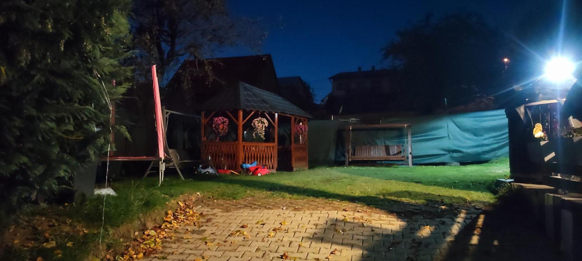 Chata U Kolara Malatina Extérieur photo