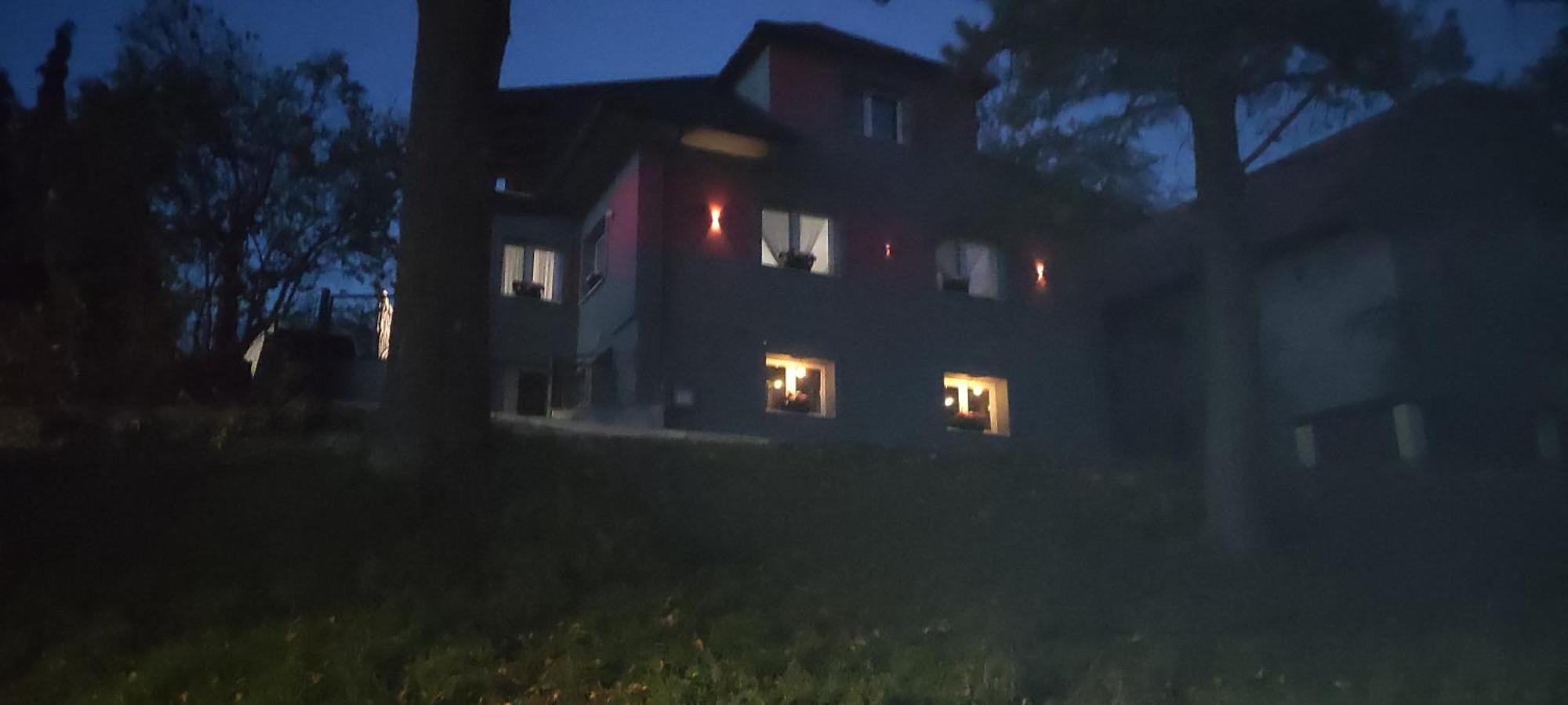 Chata U Kolara Malatina Extérieur photo