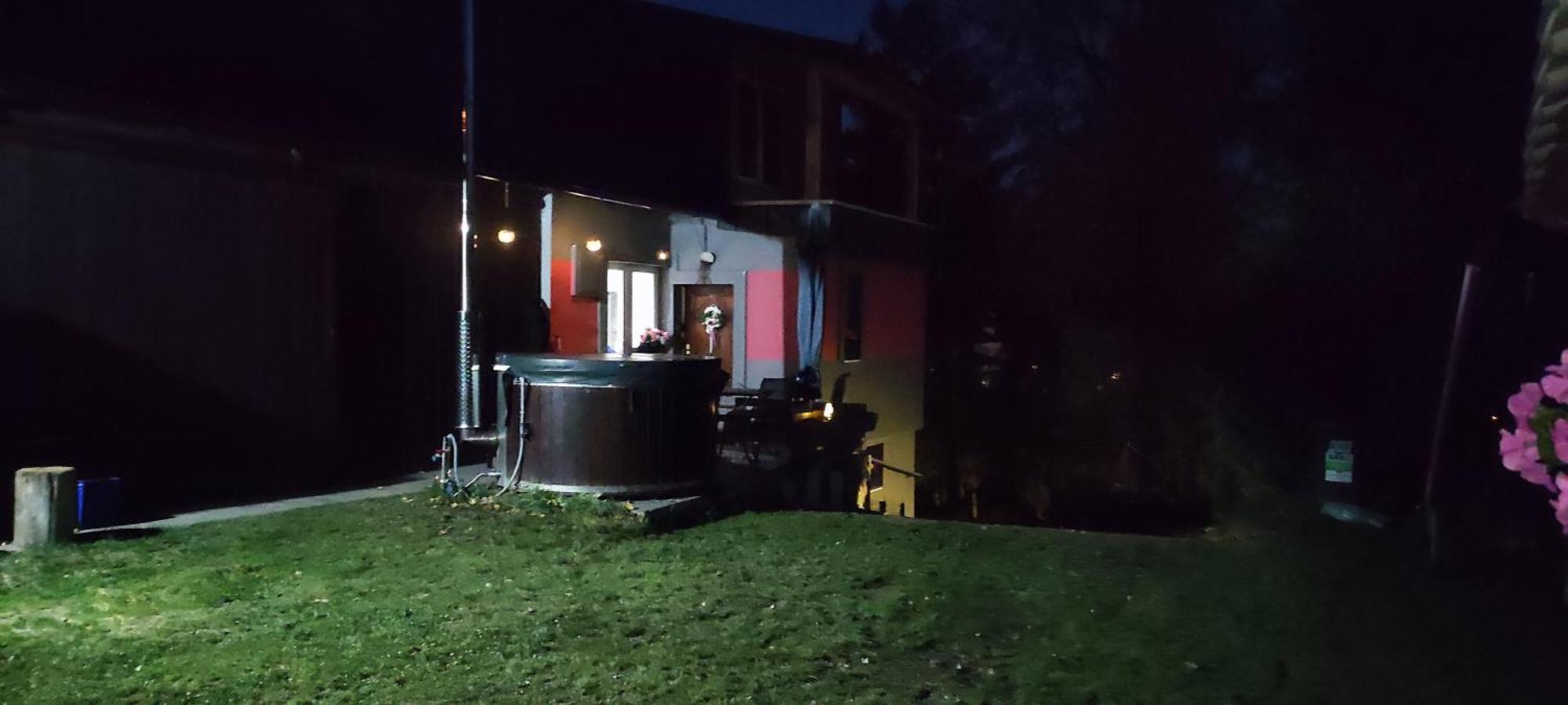 Chata U Kolara Malatina Extérieur photo