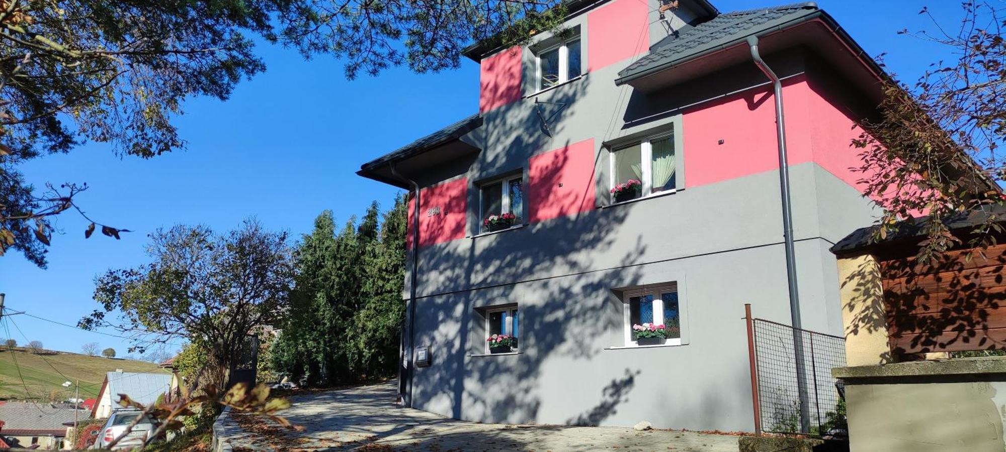 Chata U Kolara Malatina Extérieur photo
