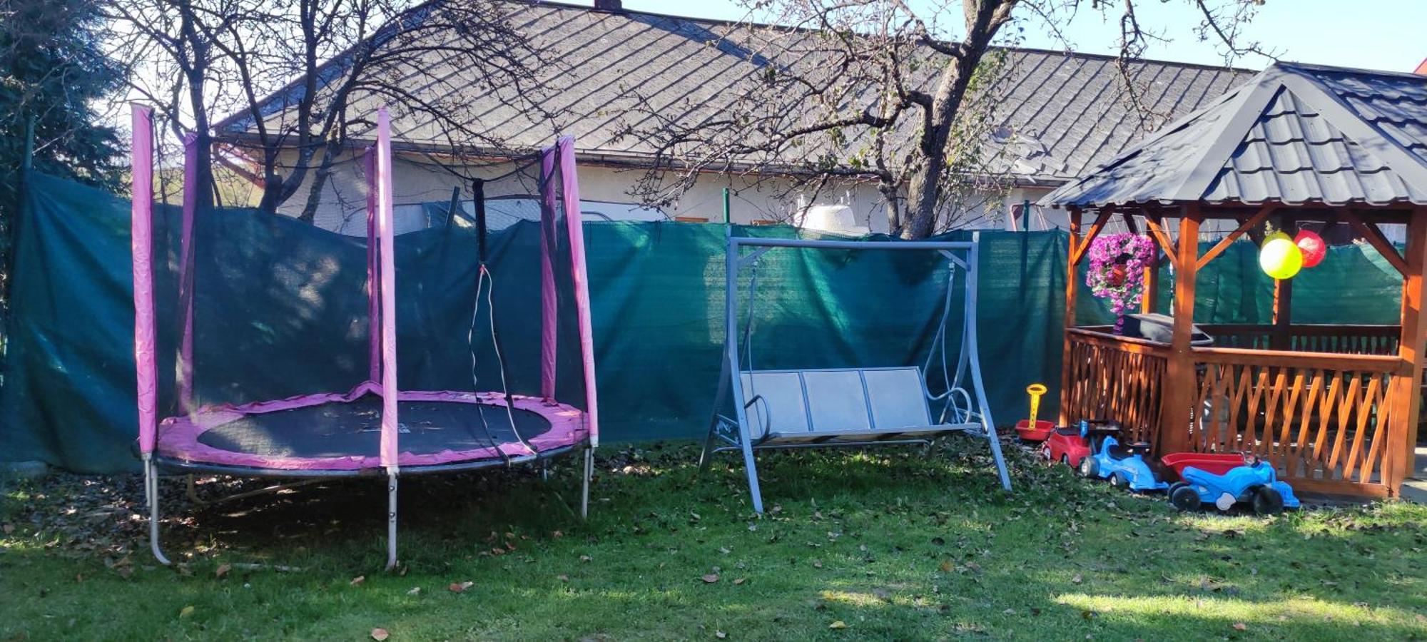 Chata U Kolara Malatina Extérieur photo