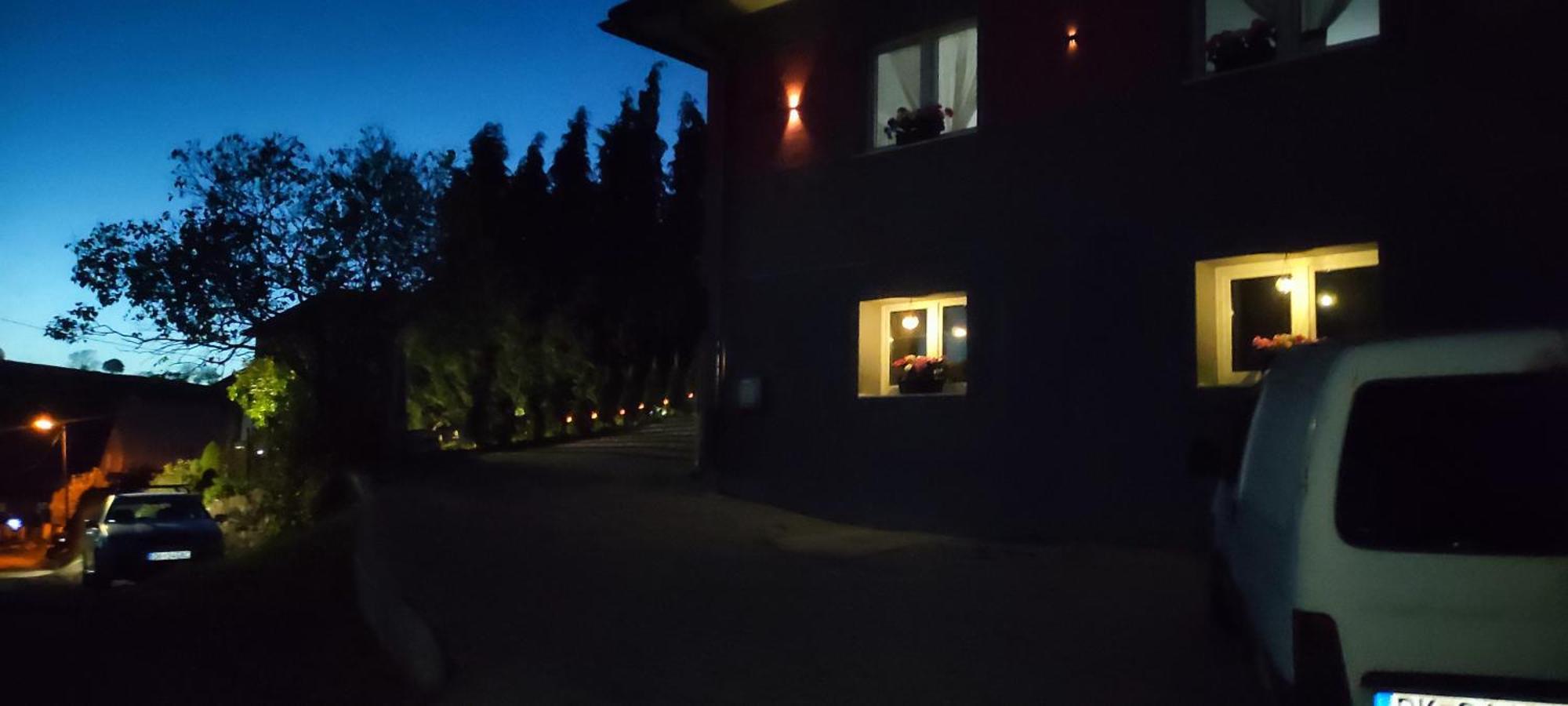 Chata U Kolara Malatina Extérieur photo